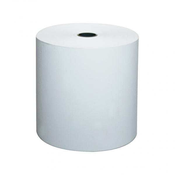 Thermorollen 80x80, 48 g/qm BPA frei, LONGLIFE - 1 Karton = 40 Thermorollen